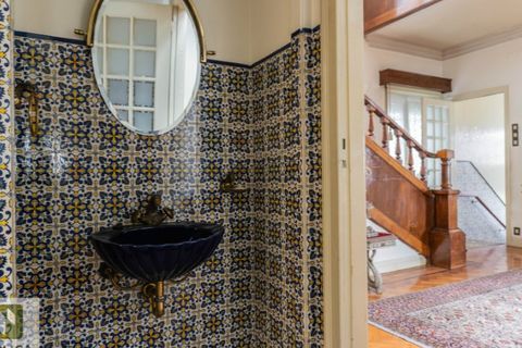 Villa i Porto, Porto, Porto - € 2.500.000 | Ref: RA0319-RA - foto 14