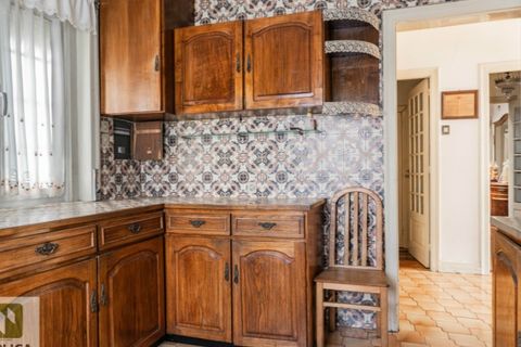 Villa i Porto, Porto, Porto - € 2.500.000 | Ref: RA0319-RA - foto 17