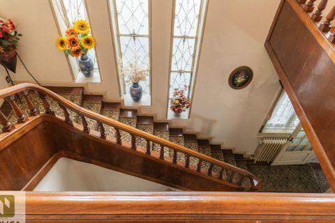 Villa i Porto, Porto, Porto - € 2.500.000 | Ref: RA0319-RA - foto 18
