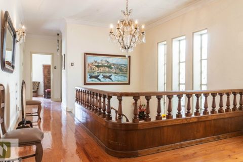 Villa i Porto, Porto, Porto - € 2.500.000 | Ref: RA0319-RA - foto 19