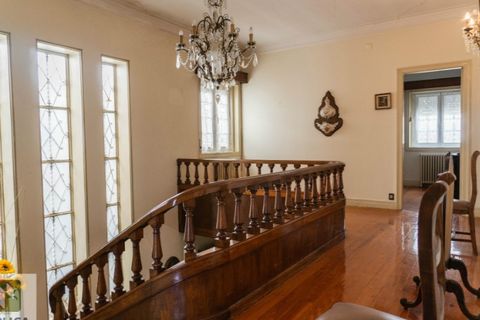 Villa i Porto, Porto, Porto - € 2.500.000 | Ref: RA0319-RA - foto 20
