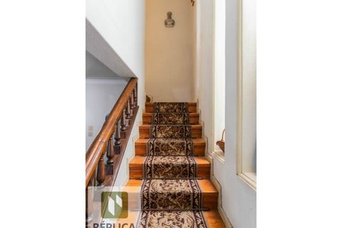 Villa i Porto, Porto, Porto - € 2.500.000 | Ref: RA0319-RA - foto 37