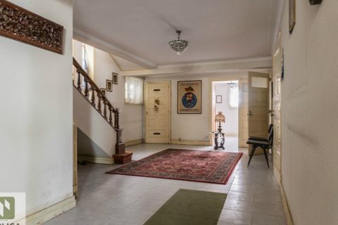 Villa i Porto, Porto, Porto - € 2.500.000 | Ref: RA0319-RA - foto 38