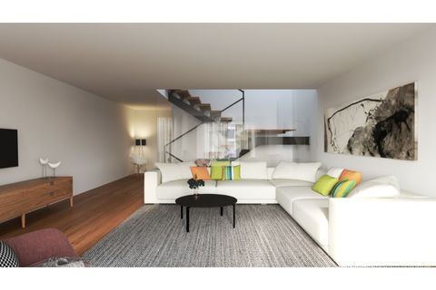 Villa i Porto, Porto, Porto - € 820.000 | Ref: RZ0278RP - foto 5
