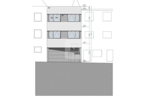 Villa i Porto, Porto, Porto - € 820.000 | Ref: RZ0278RP - foto 10