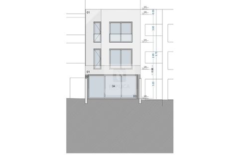 Villa i Porto, Porto, Porto - € 820.000 | Ref: RZ0278RP - foto 12