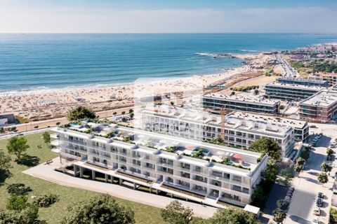 Lejlighed i Canidelo, Porto, Canidelo - € 1.017.000 | Ref: RE0124-AG-RZ - foto 6