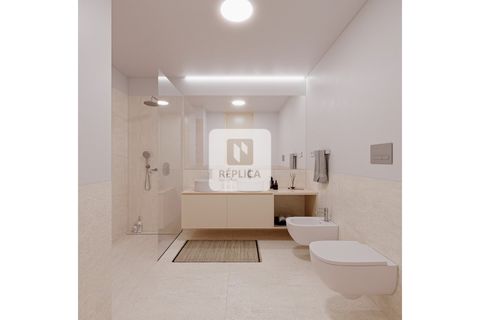 Lejlighed i Canidelo, Porto, Canidelo - € 1.017.000 | Ref: RE0124-AG-RZ - foto 10