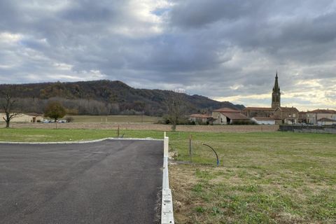 Terra a Mureils, Drome, Mureils - € 82.000 | Ref: RG-MUREILS.T - foto 2