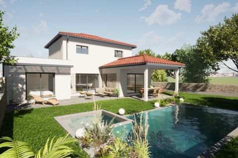 Villa i Valence, Drome, Valence - € 525.000 | Ref: RG-VALENCE.TM - foto 1