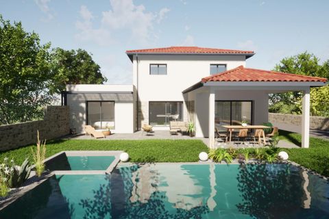 Villa i Valence, Drome, Valence - € 525.000 | Ref: RG-VALENCE.TM - foto 2