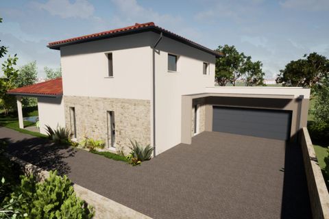 Villa i Valence, Drome, Valence - € 525.000 | Ref: RG-VALENCE.TM - foto 3