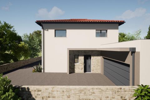 Villa i Valence, Drome, Valence - € 525.000 | Ref: RG-VALENCE.TM - foto 4