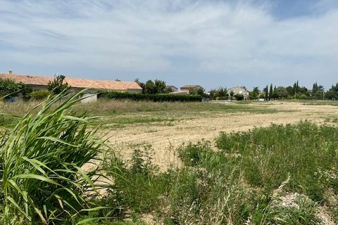 Helårsgrund i Chabeuil, Drome, Chabeuil - € 118.500 | Ref: RG-CHABEUIL.T - foto 1