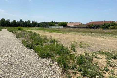 Helårsgrund i Chabeuil, Drome, Chabeuil - € 118.500 | Ref: RG-CHABEUIL.T - foto 3