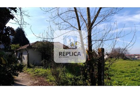 Helårsgrund i Gulpilhares e Valadares, Porto, Gulpilhares e Valadares - € 1.000.000 | Ref: RZ0062RZ - foto 1