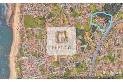 Helårsgrund i Gulpilhares e Valadares, Porto, Gulpilhares e Valadares - € 1.000.000 | Ref: RZ0062RZ - foto 11