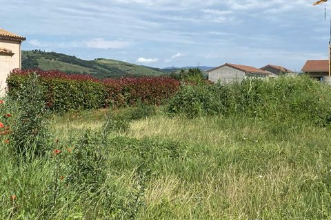 Tomt i Sablons, Isere, Sablons - € 82 000 | Ref: NA_Sablons - foto 2