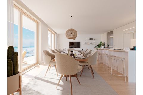 Lejlighed i Canidelo, Porto, Canidelo - € 608.000 | Ref: RE0124-K-RA - foto 1