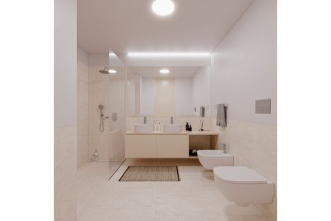 Lejlighed i Canidelo, Porto, Canidelo - € 608.000 | Ref: RE0124-K-RA - foto 7