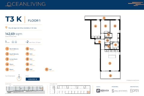 Lejlighed i Canidelo, Porto, Canidelo - € 608.000 | Ref: RE0124-K-RA - foto 23