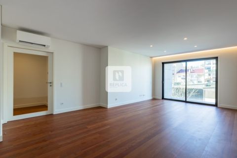 Lejlighed i Matosinhos, Porto, Matosinhos - € 630.000 | Ref: RB1377-I-RA - foto 2