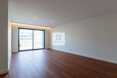 Lejlighed i Matosinhos, Porto, Matosinhos - € 630.000 | Ref: RB1377-I-RA - foto 3
