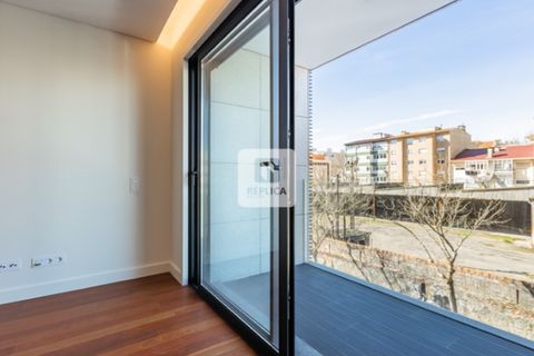 Lejlighed i Matosinhos, Porto, Matosinhos - € 630.000 | Ref: RB1377-I-RA - foto 4