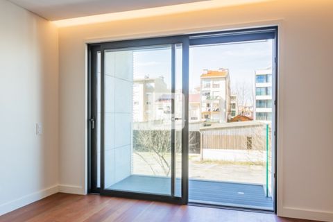 Lejlighed i Matosinhos, Porto, Matosinhos - € 630.000 | Ref: RB1377-I-RA - foto 7