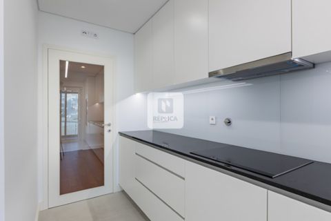 Lejlighed i Matosinhos, Porto, Matosinhos - € 630.000 | Ref: RB1377-I-RA - foto 11