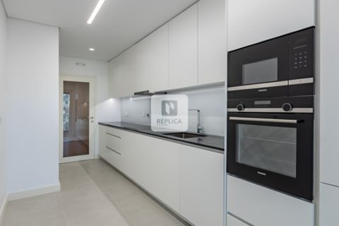 Lejlighed i Matosinhos, Porto, Matosinhos - € 630.000 | Ref: RB1377-I-RA - foto 12