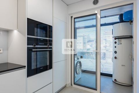 Lejlighed i Matosinhos, Porto, Matosinhos - € 630.000 | Ref: RB1377-I-RA - foto 14