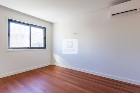 Lejlighed i Matosinhos, Porto, Matosinhos - € 630.000 | Ref: RB1377-I-RA - foto 19