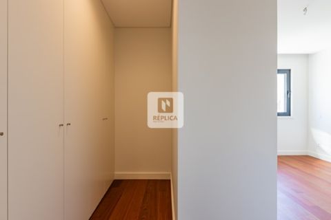 Lejlighed i Matosinhos, Porto, Matosinhos - € 630.000 | Ref: RB1377-I-RA - foto 20