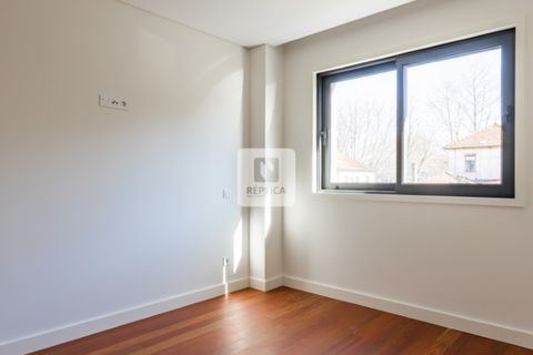 Lejlighed i Matosinhos, Porto, Matosinhos - € 630.000 | Ref: RB1377-I-RA - foto 21