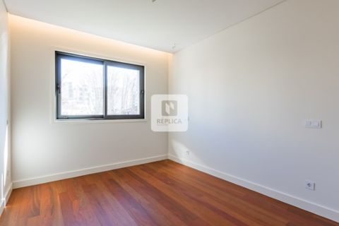 Lejlighed i Matosinhos, Porto, Matosinhos - € 630.000 | Ref: RB1377-I-RA - foto 25