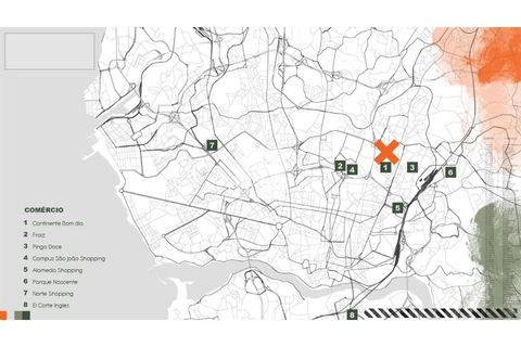 Lejlighed i Paranhos, Porto, Paranhos - € 370.000 | Ref: RZ0181-6.1RP - foto 11