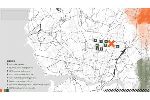 Lejlighed i Paranhos, Porto, Paranhos - € 370.000 | Ref: RZ0181-6.1RP - foto 14