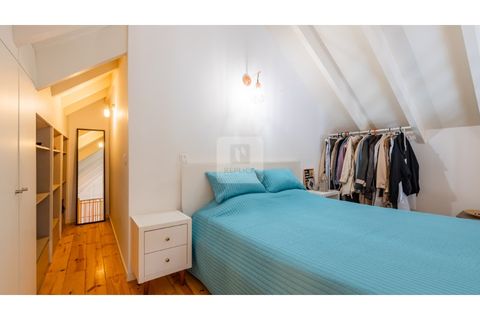 Lejlighed i Porto, Porto, Porto - € 235.000 | Ref: RG2682RZ - foto 15