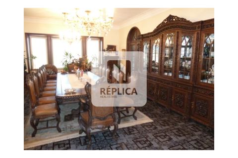 Villa a Oliveira do Douro, Porto, Oliveira do Douro - € 1.500.000 | Ref: RN0080-RA - foto 5