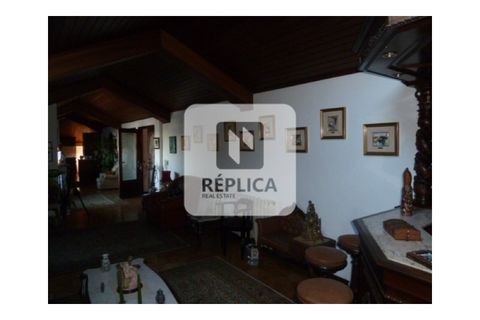 Villa a Oliveira do Douro, Porto, Oliveira do Douro - € 1.500.000 | Ref: RN0080-RA - foto 7