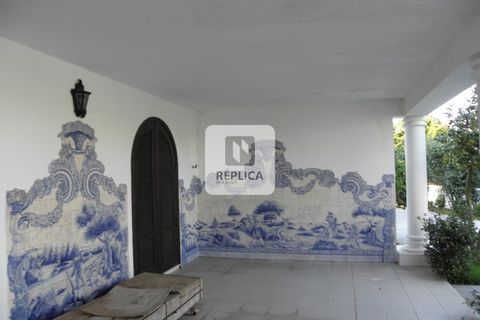 Villa a Oliveira do Douro, Porto, Oliveira do Douro - € 1.500.000 | Ref: RN0080-RA - foto 8