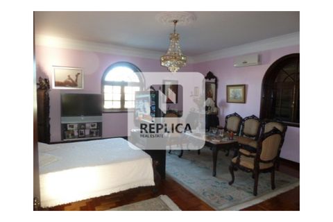 Villa a Oliveira do Douro, Porto, Oliveira do Douro - € 1.500.000 | Ref: RN0080-RA - foto 11