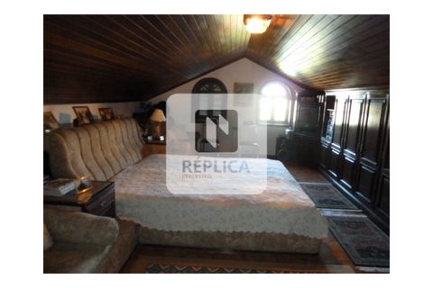 Villa a Oliveira do Douro, Porto, Oliveira do Douro - € 1.500.000 | Ref: RN0080-RA - foto 16