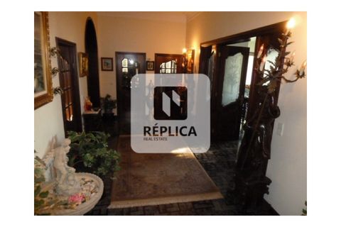 Villa a Oliveira do Douro, Porto, Oliveira do Douro - € 1.500.000 | Ref: RN0080-RA - foto 21