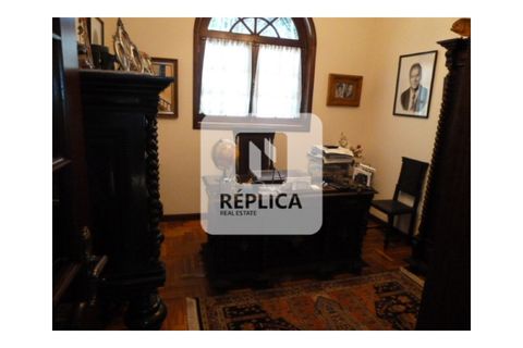 Villa a Oliveira do Douro, Porto, Oliveira do Douro - € 1.500.000 | Ref: RN0080-RA - foto 23