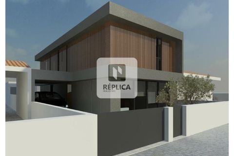 Villa i Perafita, Porto, Perafita - € 550.000 | Ref: RP6282-RA - foto 2