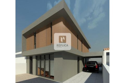 Villa i Perafita, Porto, Perafita - € 550.000 | Ref: RP6282-RA - foto 5