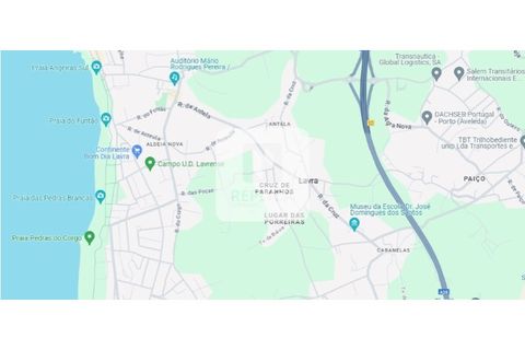 Villa i Perafita, Porto, Perafita - € 550.000 | Ref: RP6282-RA - foto 8