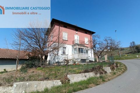 Villa a Casteggio, Pavia, Casteggio - € 320.000 | Ref: 2010 - foto 2